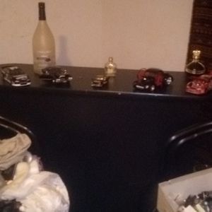 Muscle cars NASCARs antique cars